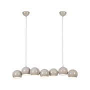 Markslöjd - Cupolo 7 Hanglamp Greige