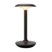 Markslöjd - Petit Portable Taffellamp IP44 Black