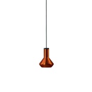 Diesel Living with Lodes - Flask A hanglamp, zandkleurig