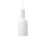 AYTM - Luceo Cylinder Hanglamp Wit/Kleur