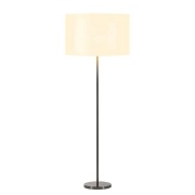 SLV - Fenda Vloerlamp Ø45,5 White/Black