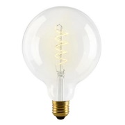 e3light - Lamp LED 4W Ø125 helder CRI90 dimbaar E27