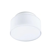 Paulmann - Maro LED plafondlamp IP44 Round Wit