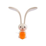 Lindby - Haas LED Taffellamp CCT Dim. Beige