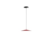 Luceplan - Koinè Hanglamp 2700K Ø37 Red