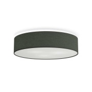 Belid - Soft Plafondlamp Ø50 Green Wool