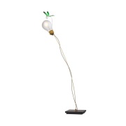 Ingo Maurer - I Ricchi Poveri Bzzzz Taffellamp Green