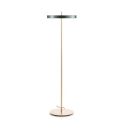 UMAGE - Asteria Vloerlamp Forest Green