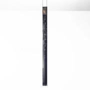 Ingo Maurer - One New Flame Hanglamp Zwart