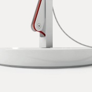 Rotaliana - String Mini T1 LED tafellamp, wit, dimbaar, CCT