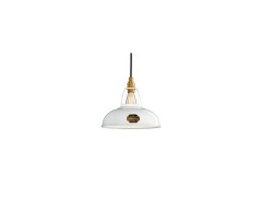 Coolicon - Originele hanglamp uit 1933 Original White