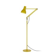 Anglepoise - Type 75 Margaret Howell LED vloerlamp, geel
