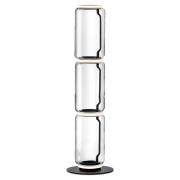 FLOS - Noctambule F3 vloerlamp Low Cylinder