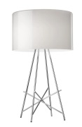 FLOS - Ray Tafellamp Glas