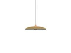 Forestier - Grass Hanglamp L Green