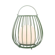 Nordlux - Jim Portable Buiten Lamp Olive