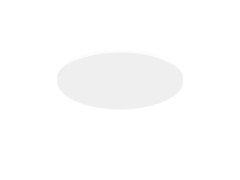 Rotaliana - Collide H3 LED wandlamp, wit, 2.700K