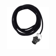 Rotaliana - Luxy H5 El-ophæng Zwart