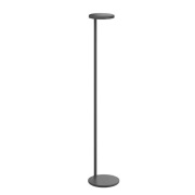FLOS - Oblique F Vloerlamp 2700K USB-C Matt Anthracite