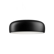 FLOS - Smithfield C Loftlamp Mat Zwart