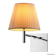 FLOS - KTribe W Wandlamp Fabric