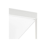 Serien Lighting - REFLEX² M Reflector Matt White Serien.lighting