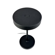 Dyberg Larsen - Starlight LED tafellamp, hoogte 26 cm, metaal