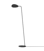 Muuto - Levan VloerLamp Black