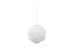 Normann Copenhagen - Bubba Hanglamp Ø42 White