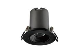 Integral Lux Hi-Brite 60 inbouwspot - Ø 70 mm, Ø 60 mm inbouwmaat - 9W...