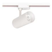 Projectlight Gemini - railspot - 6,5 x 12 x 18 cm - 13W dimbare LED in...