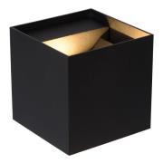 Lucide Axi - wandverlichting met 2 regelbare lichtbundels - 10 x 10 x ...