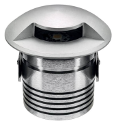 Integral pathlux 2-way grondspot voor buiten - Ø 88 mm, 88 mm inbouwma...