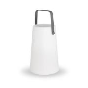 New Garden Nomada Play - tafellamp met Bluetooth luidspreker en afstan...