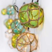 New Garden Mare - lichtslinger - 3,3 meter slinger waarvan 1,5 meter s...