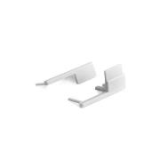 Klus KRAV-810 - eindkapje - grijs