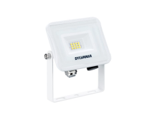 Sylvania Start Flood Flat - verstraler - 10,5 x 10 x 2,3 cm - 9W - IP6...