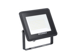 Sylvania Start Flood Flat - verstraler - 19 x 15,1 x 3 cm - 45W - IP65...
