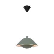 Nordlux Freya - hanglamp - Ø 35 x 217 cm - groen