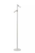 Lucide Antrim - Oplaadbare Leeslamp 2L - 3 x 20 x 120 cm - 2 x 2,2W di...