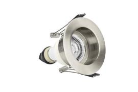 Integral LED Milaan - inbouwspot - Ø 85 mm, Ø 70 mm inbouwmaat - IP65 ...