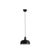 Faro Tatawin - hanglamp - Ø 25 x 111,5 cm - zwart