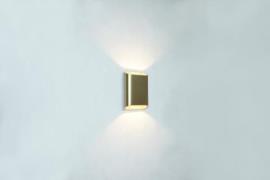 Artdelight Diaz Small - wandverlichting - 4 x 10 x 15 cm - 2 x 3W LED ...