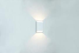 Artdelight Diaz Small - wandverlichting - 4 x 10 x 15 cm - 2 x 3W LED ...