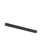 Nova Luce Buxton L - magnetisch verzonken profiel  - 100 x 8,1 x 6,1 c...