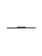 Nova Luce Ultra Slim - rail armatuur - 60 x 3,4 cm - 25W LED incl. - w...