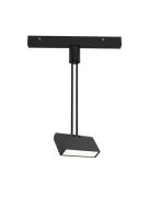 Nova Luce Planet 24V - lichtpunt magnetisch railsysteem - 10,4 x 2,2 x...