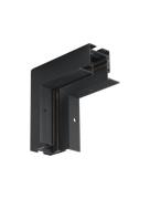 Nova Luce V-Connector - hoekverbinder voor verzonken magnetisch profie...