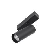 Faro Neso Hole - Magnetische railspot - 5 x 11 x 14 cm - 10W LED warm ...