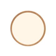 Nordlux Oja - plafondverlichting - Ø 29,4 x 2,3 cm - 3 stappen Moodmak...